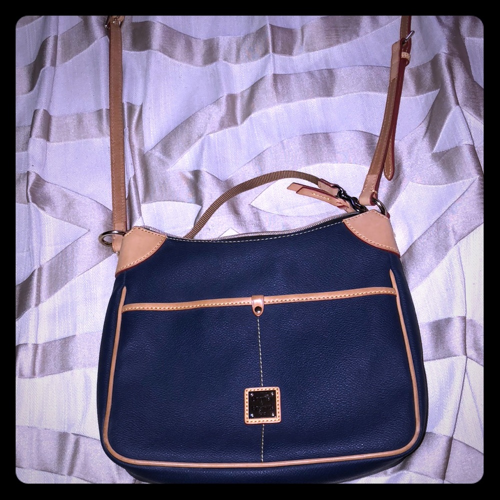 Dooney & Burke crossbody